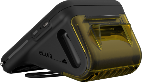 eLula device