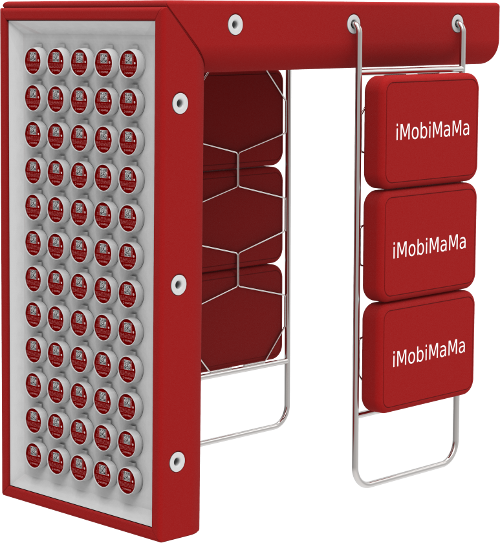 iMobiMaMa public consulting setup